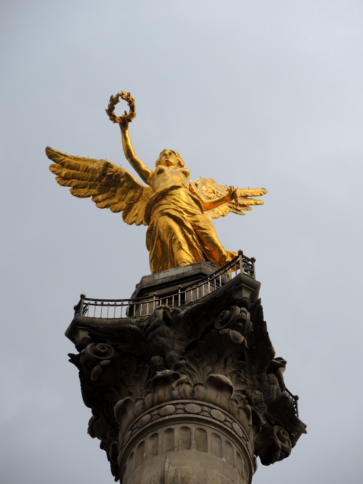 Angel de la Independencia