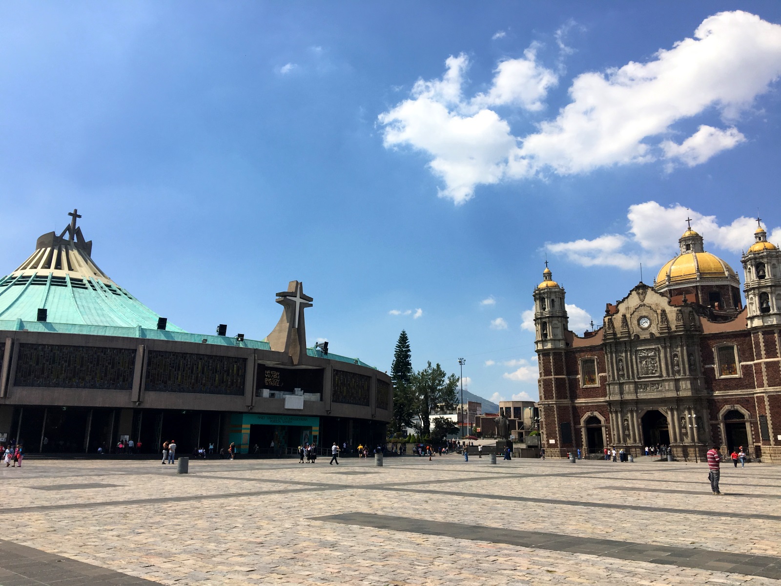 Basílica de Guadalupe