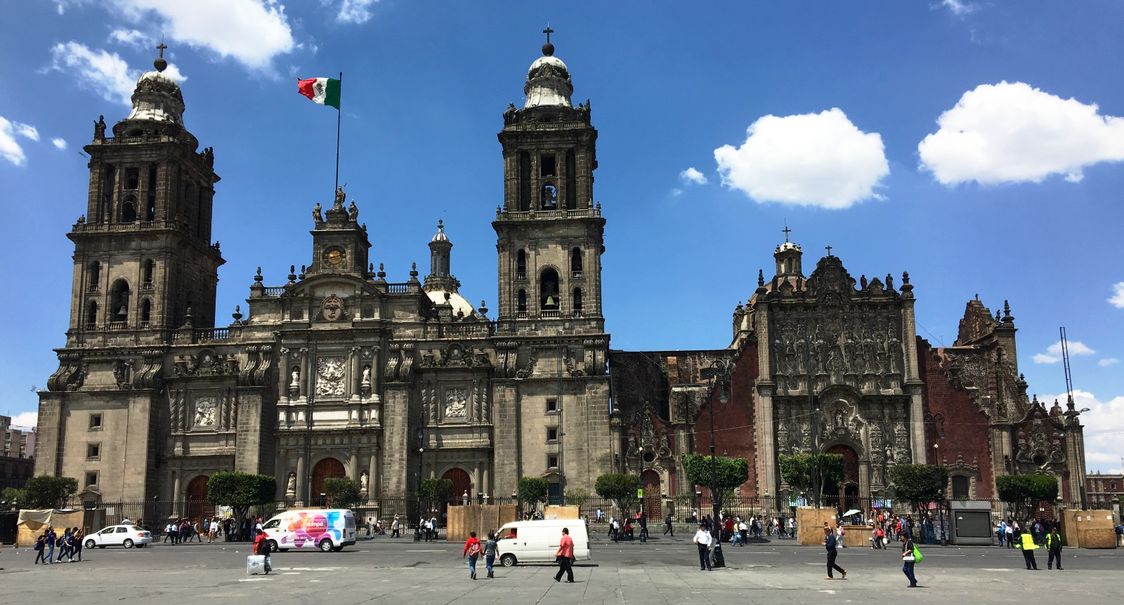 Zócalo