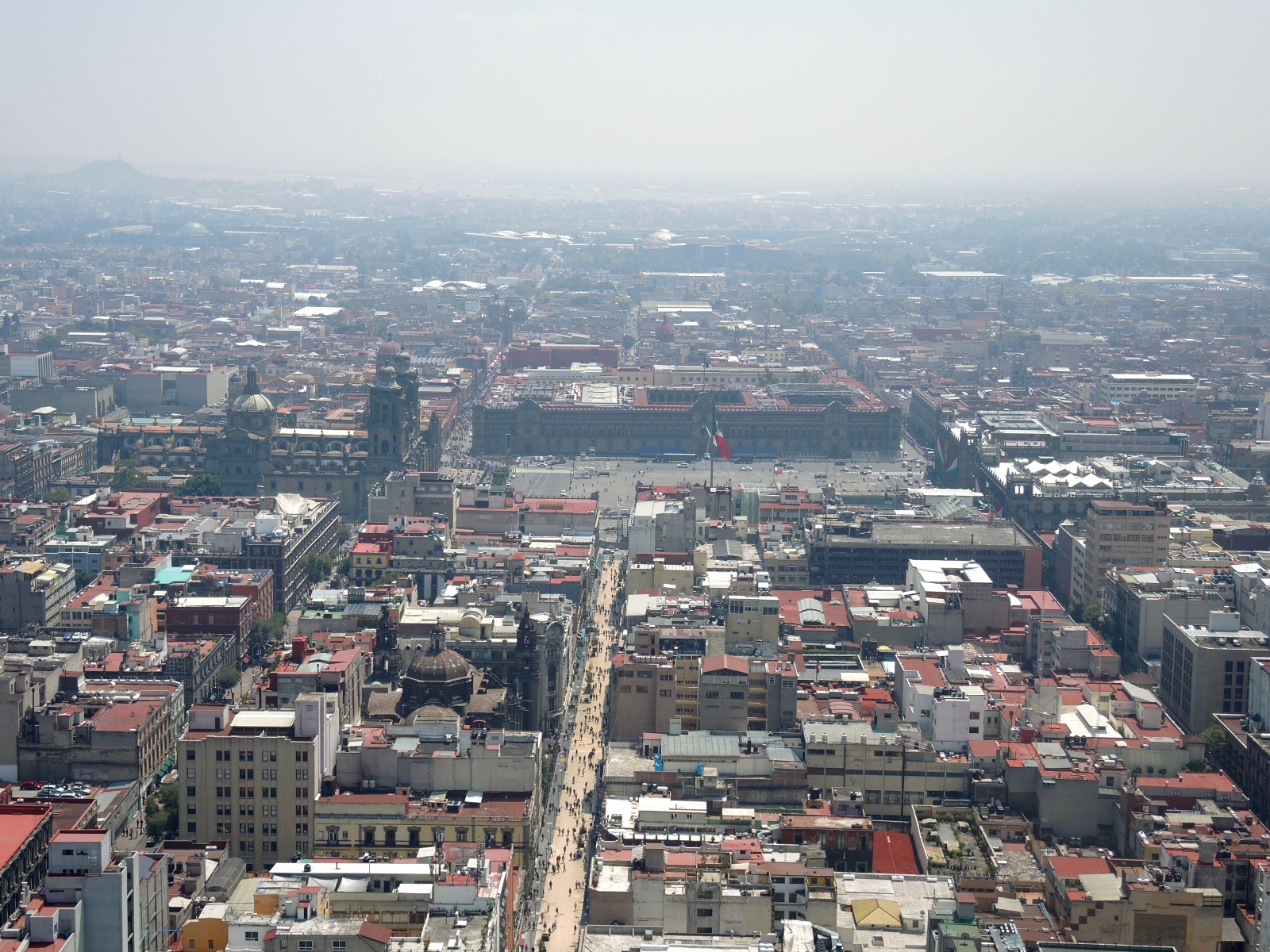 Torre Latinoamerica